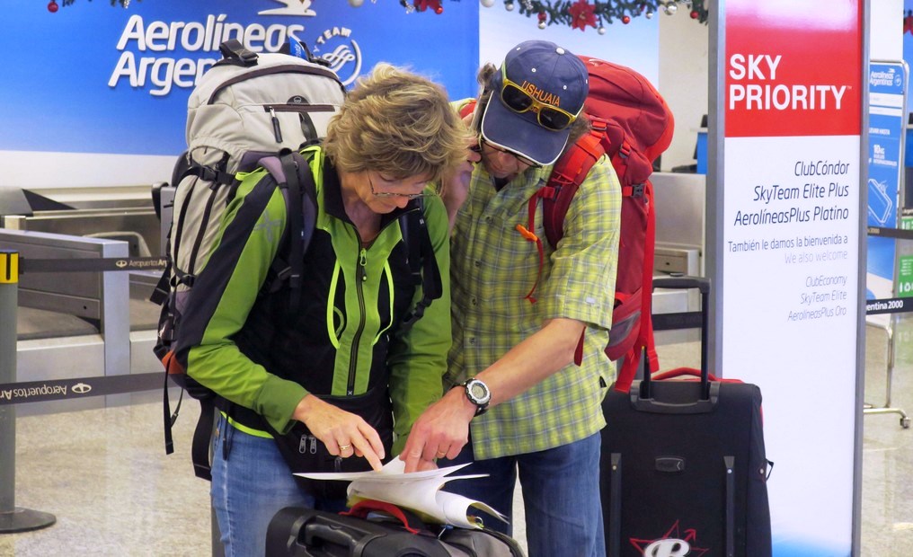 Dieron recomendaciones  para contratar agencias de viaje