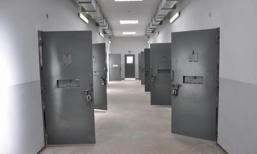 Los rugbiers serán alojados en el penal de Dolores y no tendrán contacto con otros presos