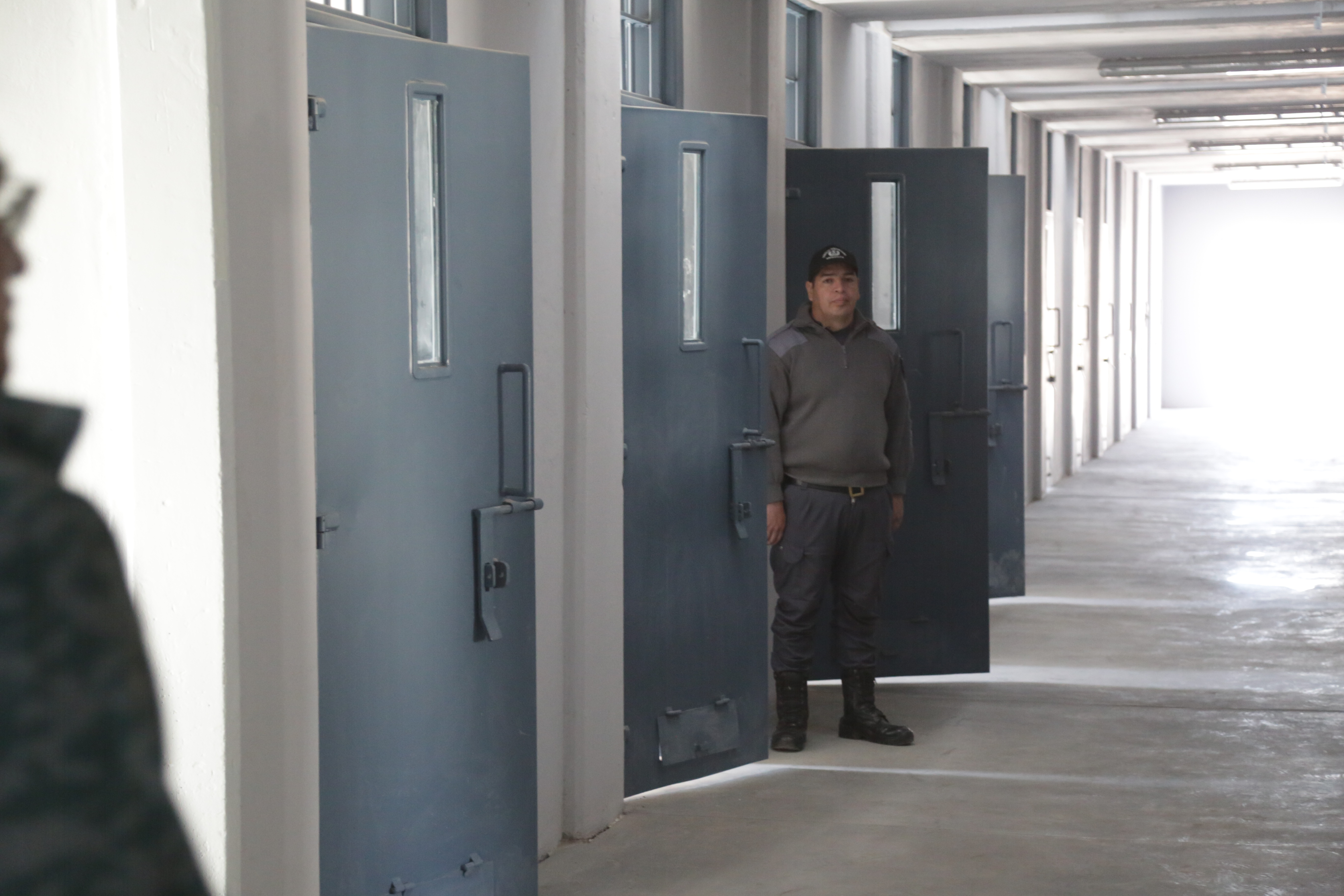 Arrebatador fue  detenido en Alvear