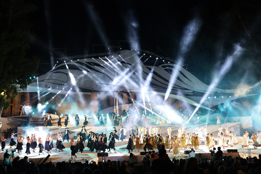 Vendimia: todo lo que hay  que saber en la antesala de  un nuevo acto central