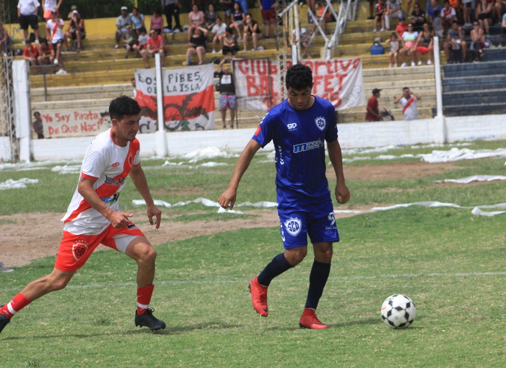 Quiroga jugará la “Copa de Campeones” contra FADEP