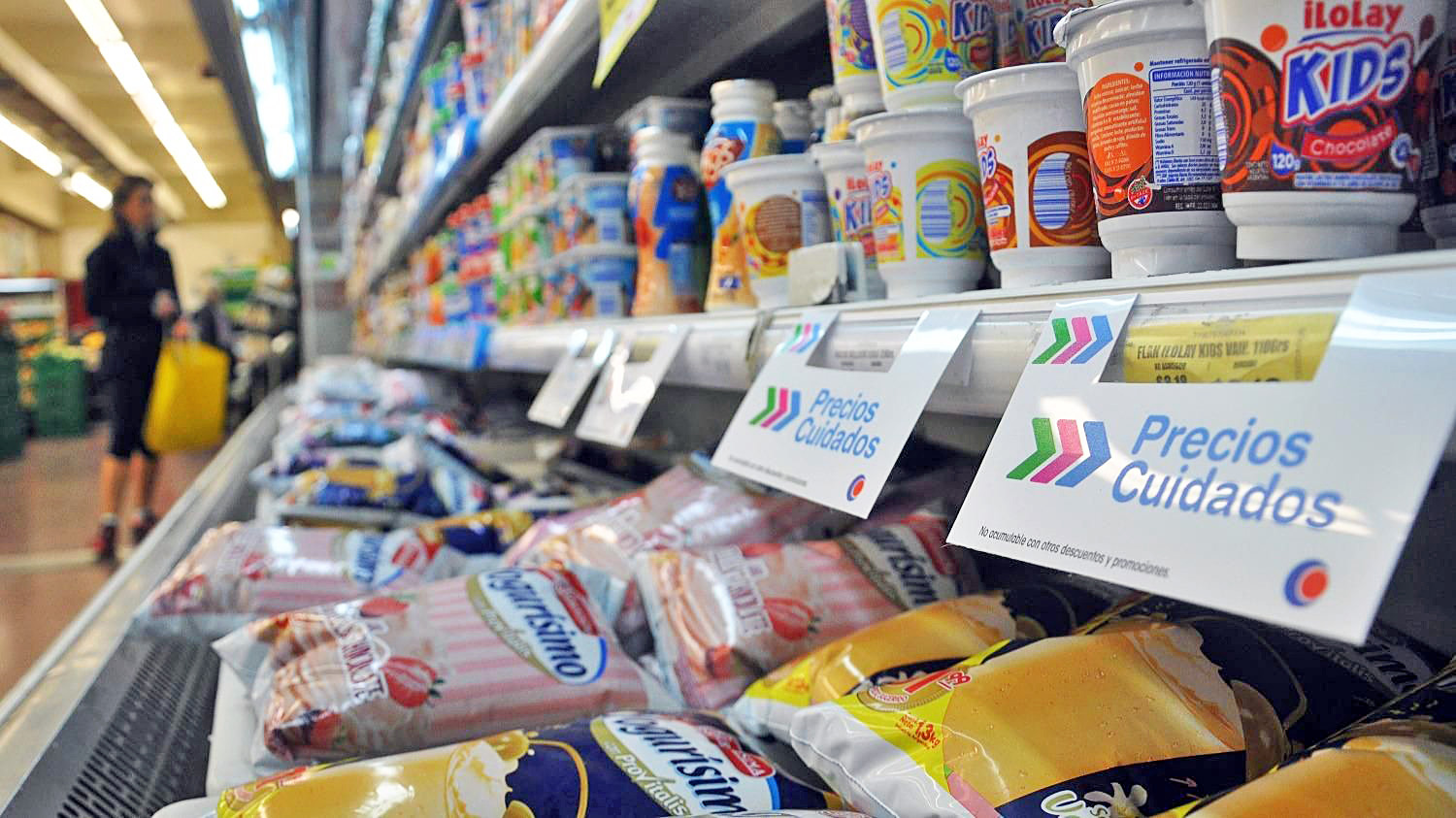 San Rafael y Alvear con el mayor porcentaje de  incumplimiento de “Precios Cuidados” en la provincia