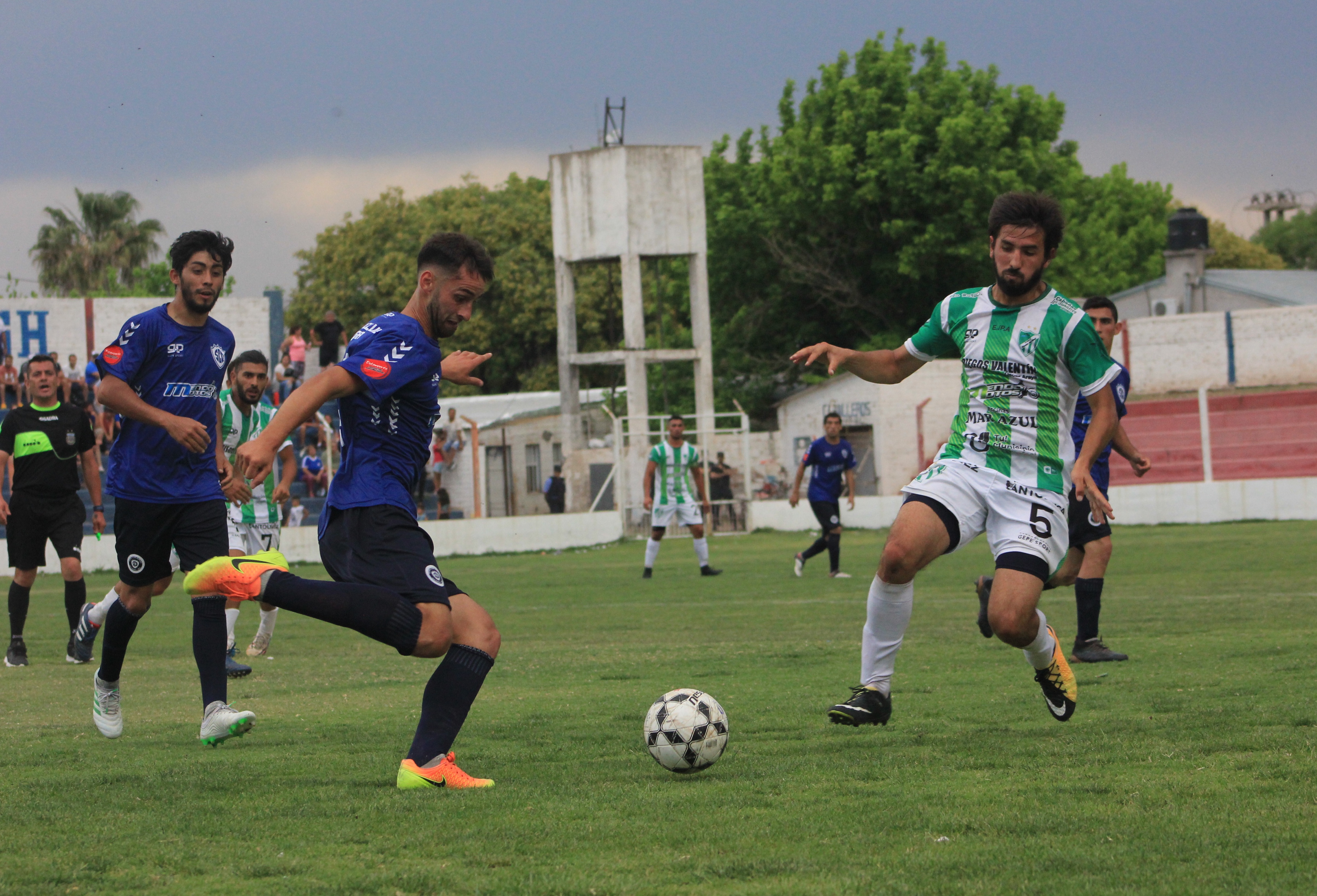 Así se jugará el Torneo Regional Amateur 2020