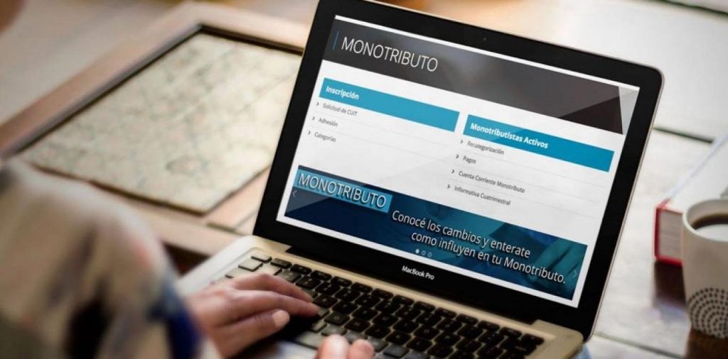 Rigen las nuevas escalas  y valores del Monotributo