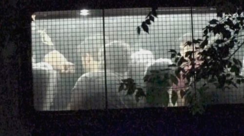 Crimen de Villa Gesell: podrían determinar quién mató a Fernando Báez Sosa por una marca de zapatilla en su rostro