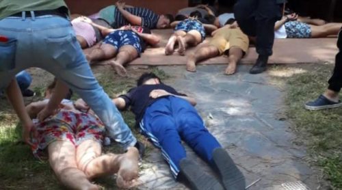 Habló el hermano de uno de los rugbiers acusados por el asesinato: «Hay un par que son peleadores, a alguno se le pasó la mano»