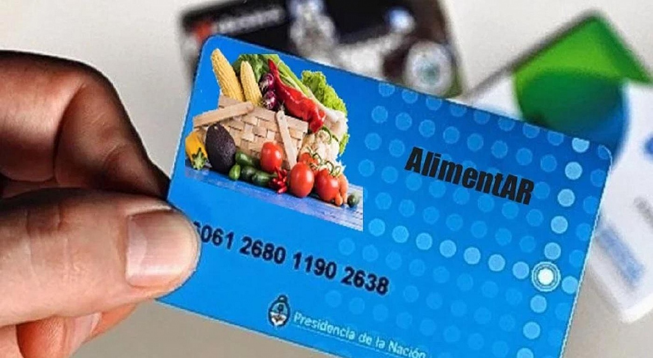 Gobierno y municipios ultiman detalles para entrega de la tarjeta AlimentAR