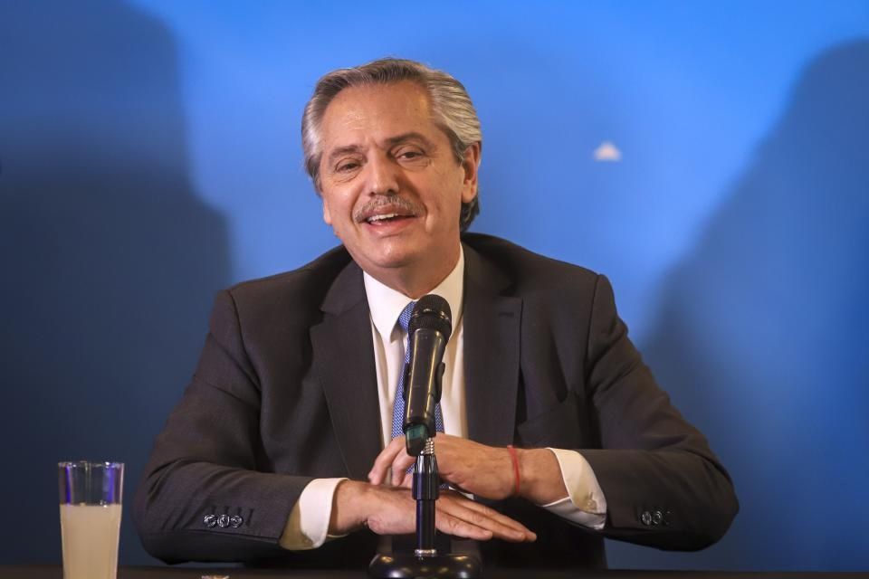 El plan del Gobierno para «cerrar la grieta»