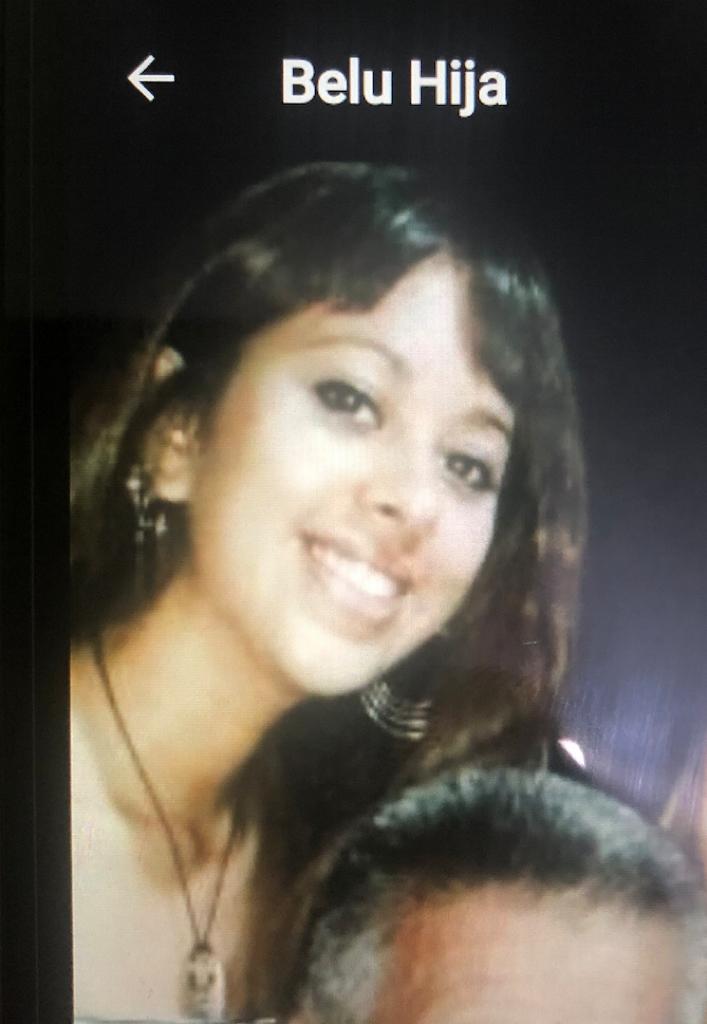 Estaba de camping: apareció la joven godoycruceña que buscaba la Policía