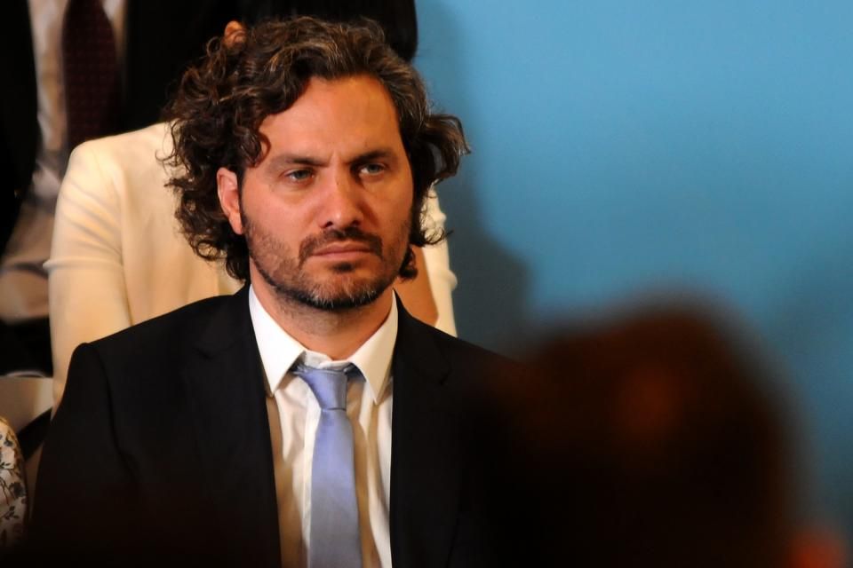 El Gobierno ratificó su compromiso de «empezar por los últimos»