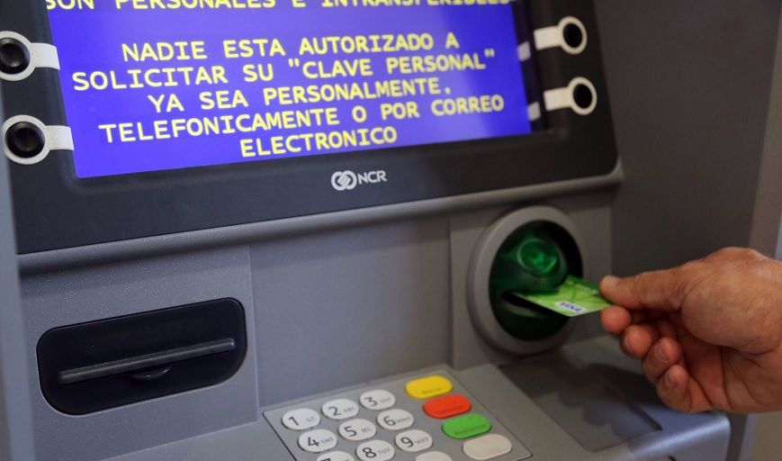 Es oficial el aumento de $4.000 para el sector público nacional