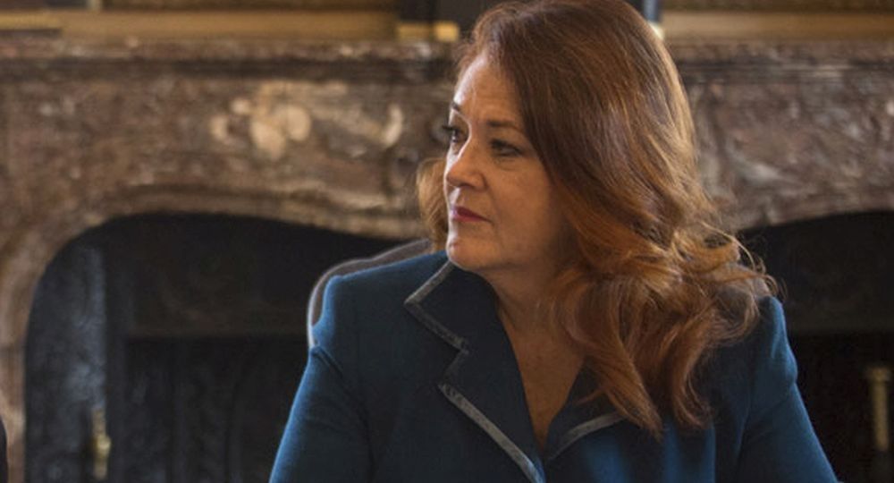 Alicia Castro será la nueva embajadora argentina en Rusia