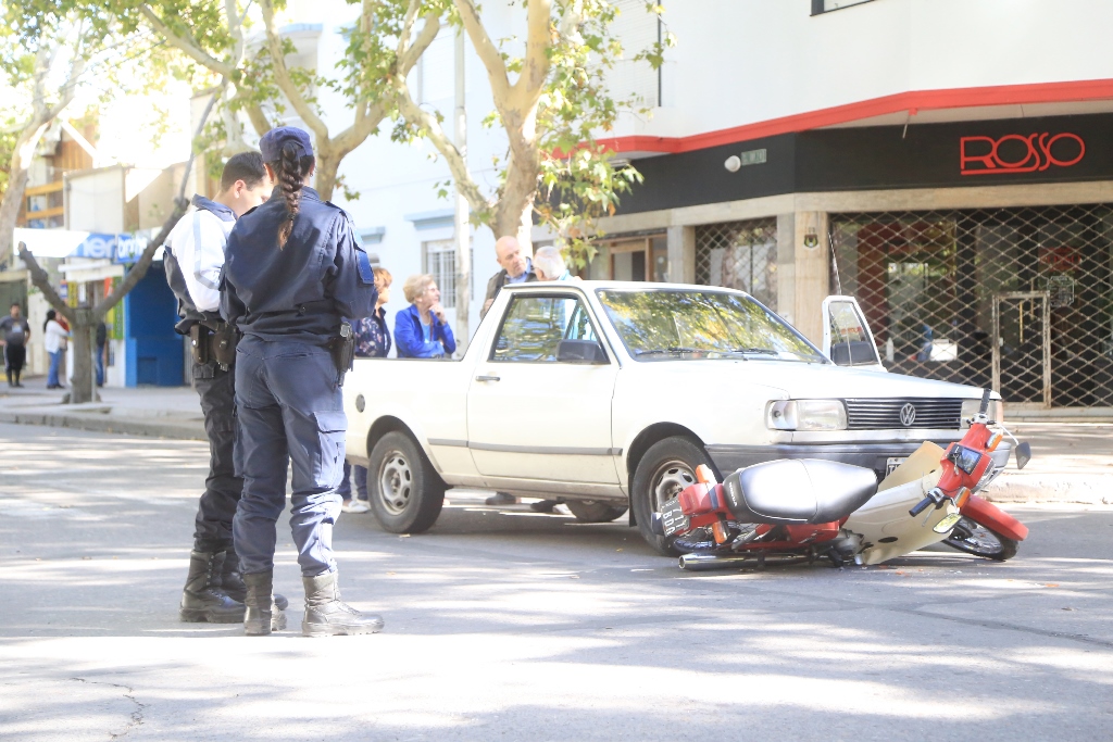 Siniestros viales: 26 muertos en San Rafael durante 2019
