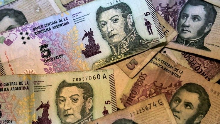 Extienden la circulación del billete de $5