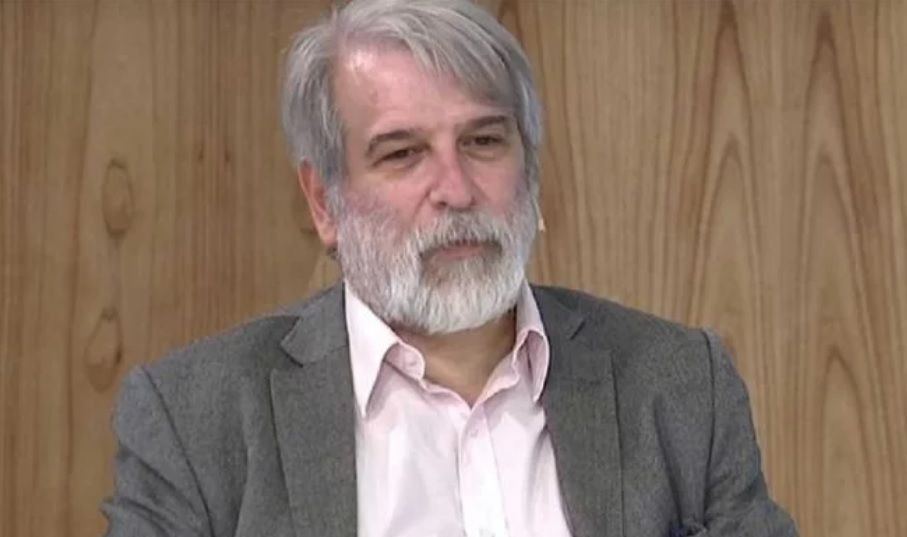 El Gobierno oficializó la designación de Crous en la Oficina Anticorrupción