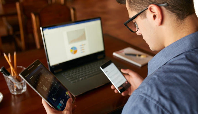 Cómo ‘desintoxicar’ tus datos para lograr seguridad digital