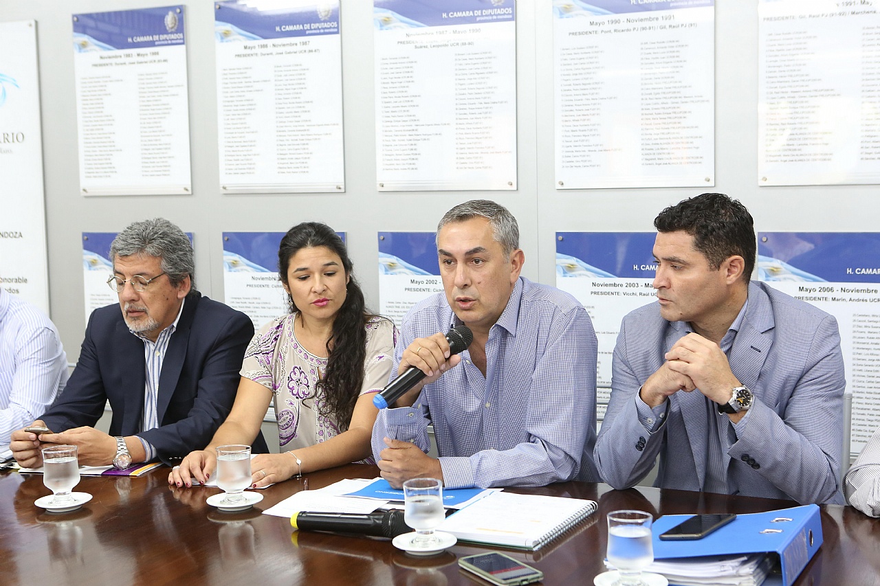 Economía presentó su pauta presupuestaria para 2020