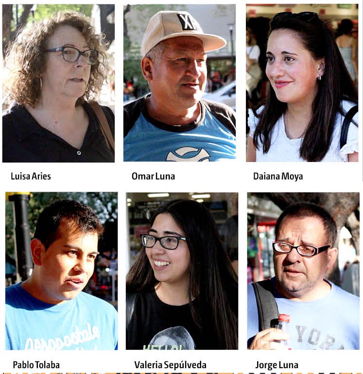 Sanrafaelinos y las vacaciones de verano