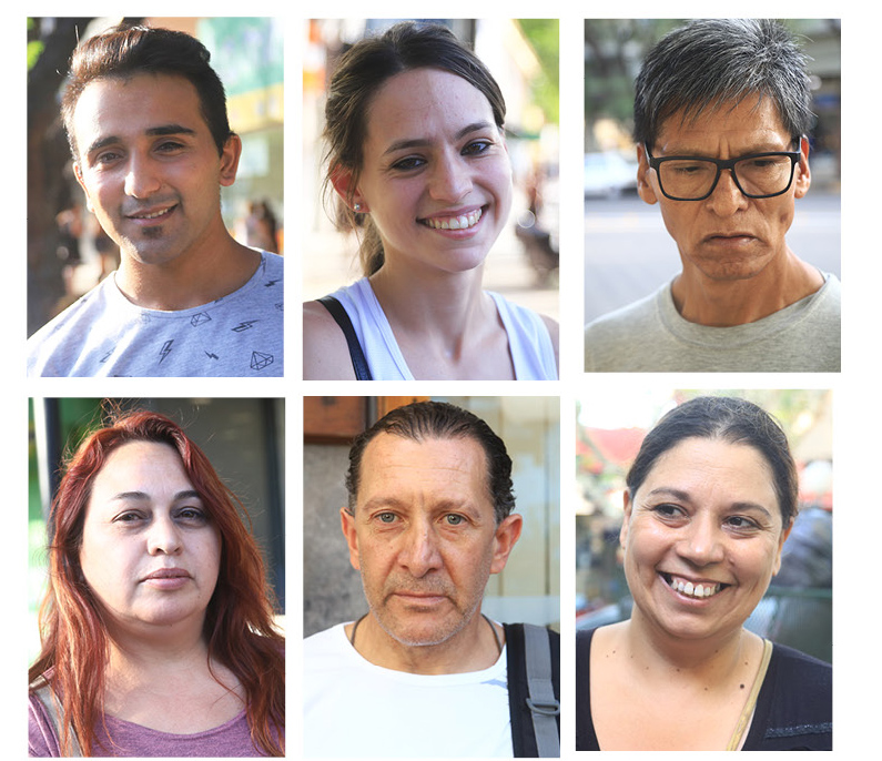 La opinión de los sanrafaelinos sobre la crisis hídrica