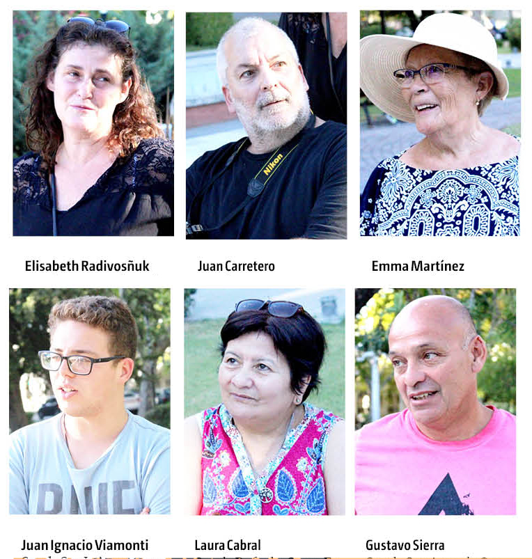 Comenzó la temporada de verano con todo