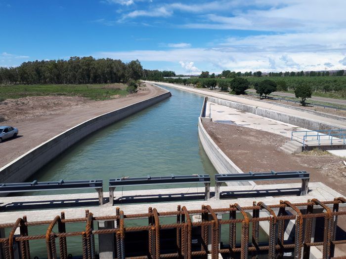 Mendoza apuesta a las energías limpias y sumó una nueva central