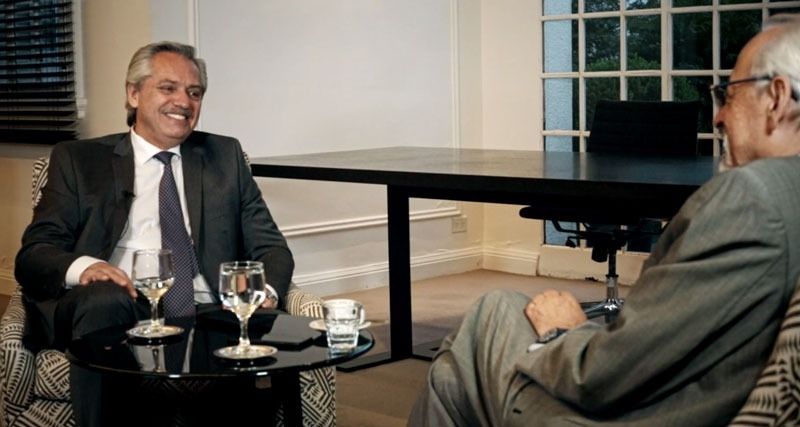 El Gobierno quiere cerrar la reestructuración de la deuda antes del 31 de marzo