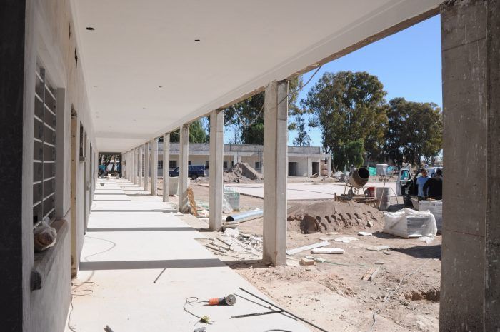 Mendoza tendrá 11 nuevos establecimientos escolares para el ciclo lectivo 2020