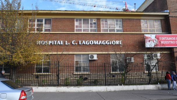 Mendoza envió la primera extracción de sangre de cordón umbilical