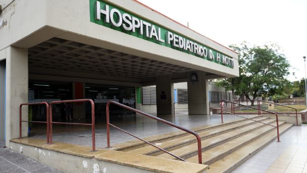 Apuñalaron a un chico de 14 años en Guaymallén