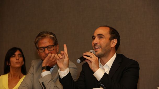 Mendoza se prepara para la paritaria docente nacional