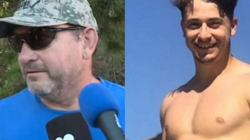 Habló el papá de Máximo Thomsen, uno de los rugbiers detenidos por el crimen de Villa Gesell: «Esto es una pesadilla»