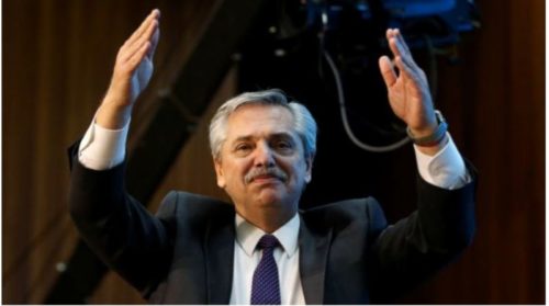 El FMI elogió las medidas económicas y el primer mes de gestión de Alberto Fernández