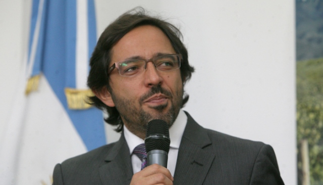 Desde Fiscalía de Estado piden más autonomía respecto del Poder Ejecutivo provincial