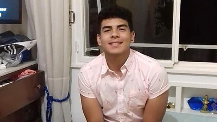 La UAR emitió un comunicado por la muerte del joven en Gesell