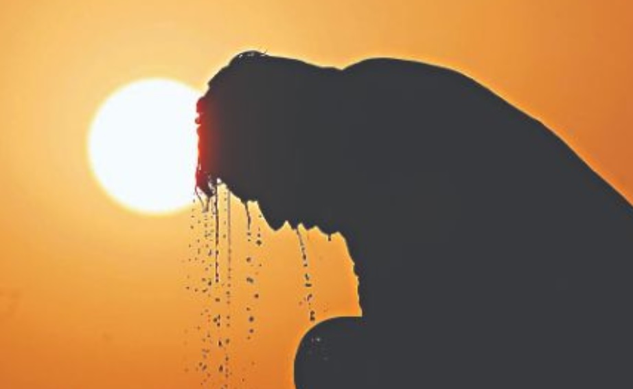 Recomendaciones para evitar malestares ante la ola de calor