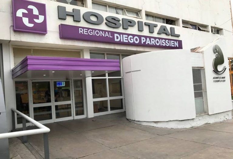 Tres baleados durante una fiesta en Maipú