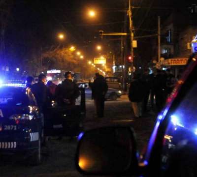 Ciudad Mendoza: Encuentran en una acequia el cuerpo sin vida de una mujer