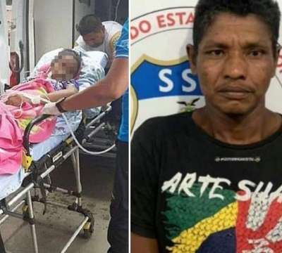 Brasil: Una nena de 13 murió tras dar a luz a un bebé fruto de las violaciones de su padre
