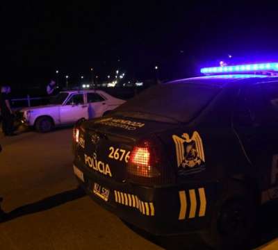 Lo balearon en un “ajuste de cuentas” en Maipú