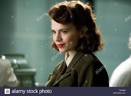 Una actriz de «Capitán América» fue detenida acusada de matar a su madre