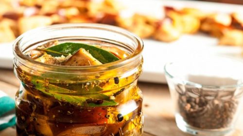 Dos turistas intoxicados tras comer un escabeche de jabalí