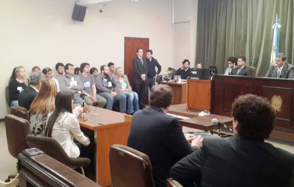 Primer juicio por jurado del año comenzará  el 18 de febrero