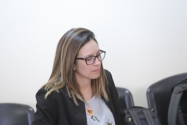 Rechazaron un nuevo pedido realizado  por la defensa de Julieta Silva