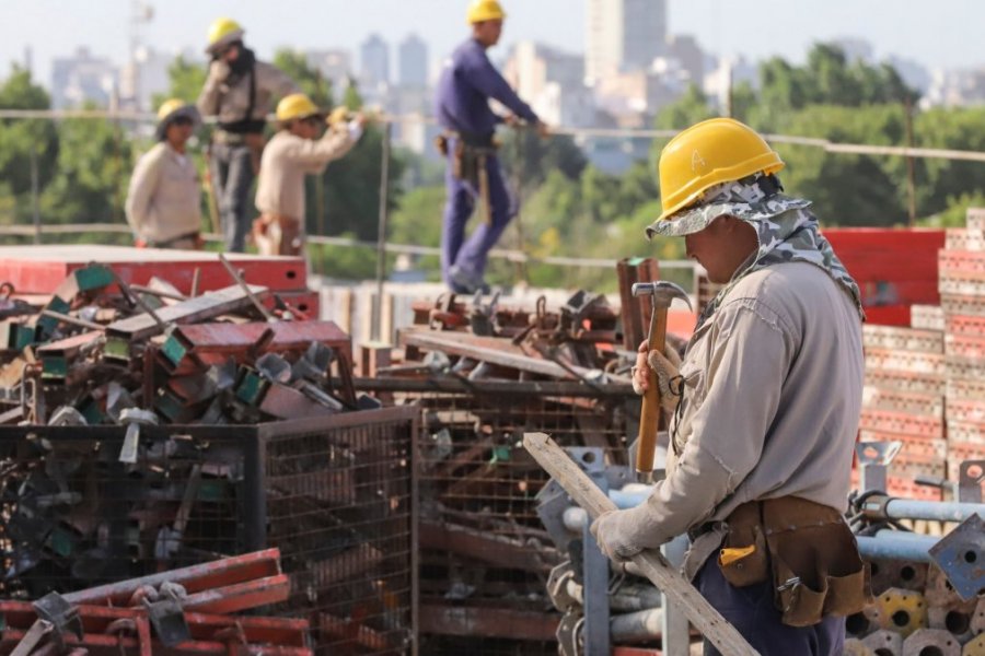 Disminuyó el poder adquisitivo  de los trabajadores privados de Mendoza