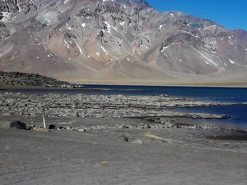 “La ciudadanía no es consciente de la gravedad del cambio climático”