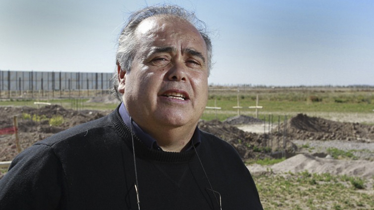 El «rey de La Salada» confirmó que abrirá un mercado en el este provincial