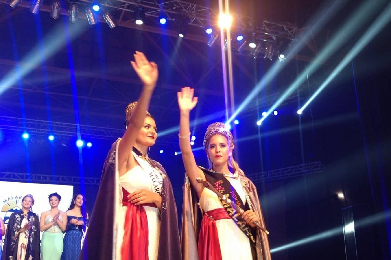 Malargüe decidió no participar de la Vendimia