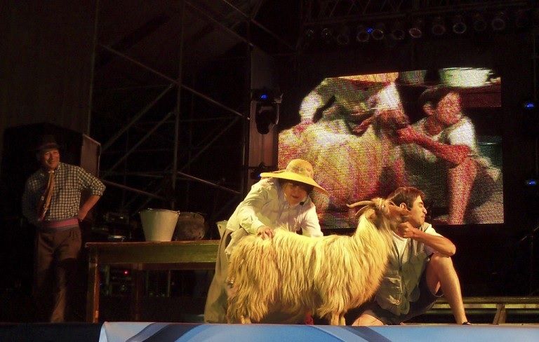 Malargüe confirmó que no participará de la Fiesta de la Vendimia