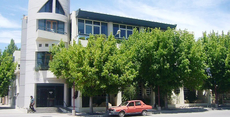 Malargüe: detuvieron a  5 mujeres por amenazas y  extorsiones contra el intendente