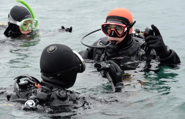 Se ahogó en un dique  de Malargüe